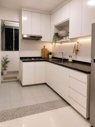 Blk 612C Damai Grove (Punggol), HDB 4 Rooms #592905341